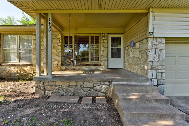 1400 Sheffield Road, Oklahoma City, OK 73120