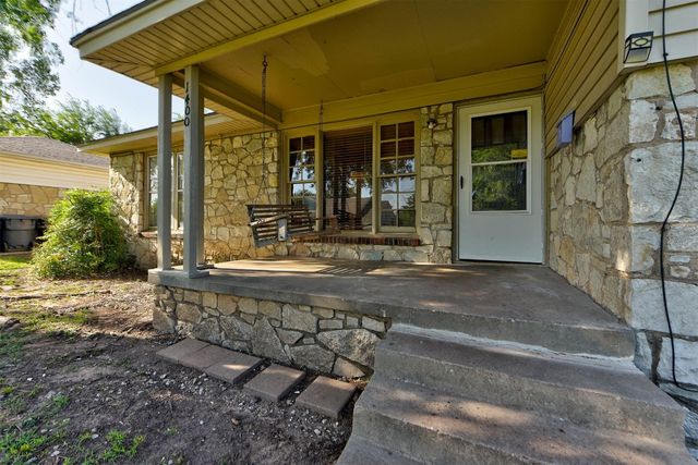 1400 Sheffield Road, Oklahoma City, OK 73120