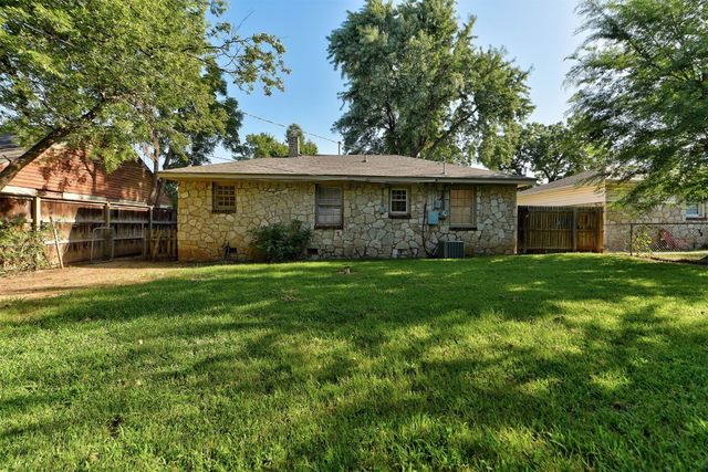 1400 Sheffield Road, Oklahoma City, OK 73120