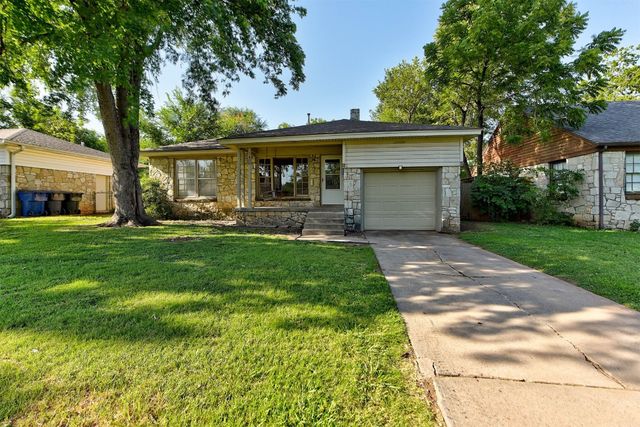 1400 Sheffield Road, Oklahoma City, OK 73120