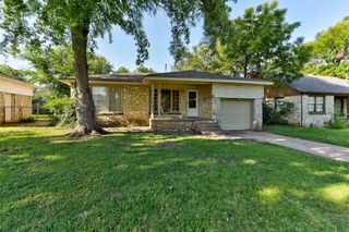 1400 Sheffield Road, Oklahoma City, OK 73120