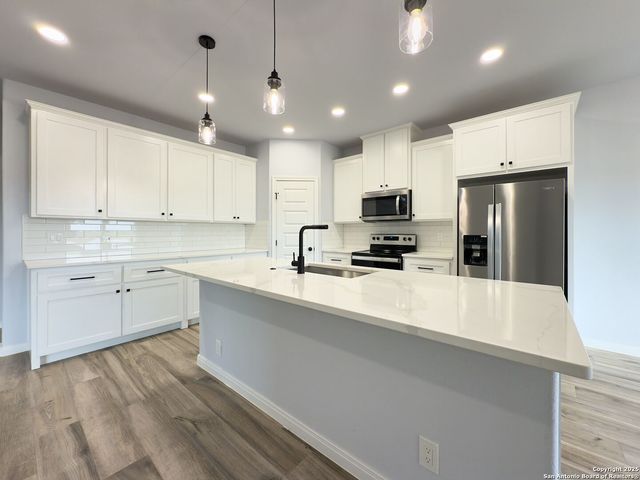 105 Merion Ln, La Vernia, TX 78121