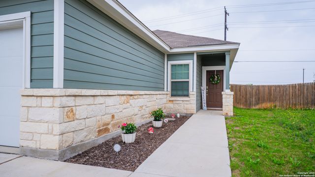 3311 Rosita, San Antonio, TX 78224