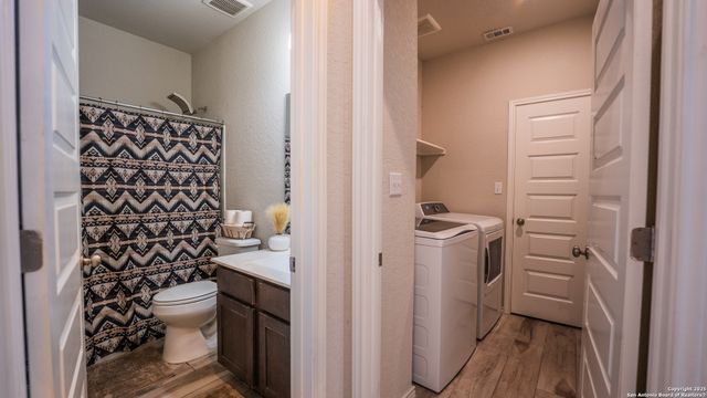 3311 Rosita, San Antonio, TX 78224