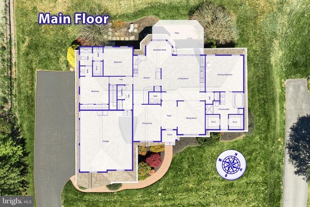 2246 SPANGLER CIR, York, PA 17406