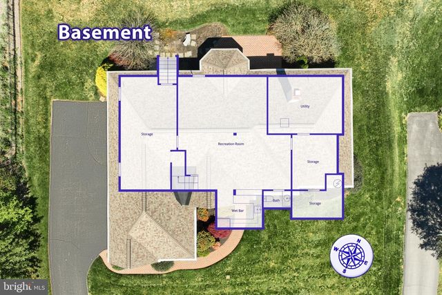 2246 SPANGLER CIR, York, PA 17406