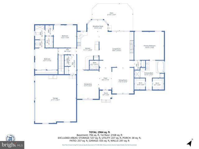 2246 SPANGLER CIR, York, PA 17406