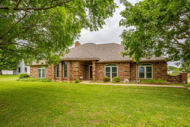 6100 Autumn Breeze Circle, Fort Worth, TX 76140
