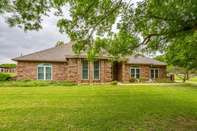 6100 Autumn Breeze Circle, Fort Worth, TX 76140