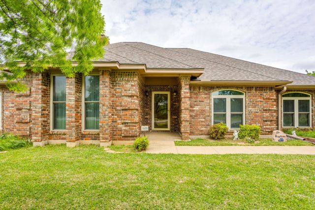 6100 Autumn Breeze Circle, Fort Worth, TX 76140