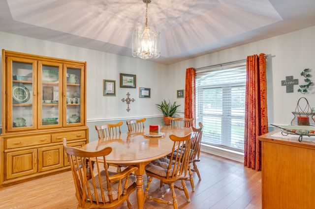 6100 Autumn Breeze Circle, Fort Worth, TX 76140