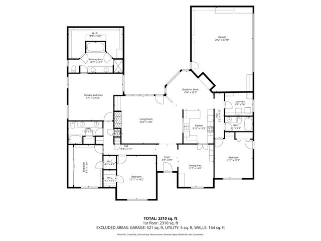 6100 Autumn Breeze Circle, Fort Worth, TX 76140