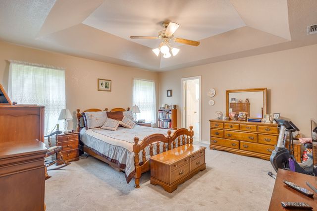 6100 Autumn Breeze Circle, Fort Worth, TX 76140