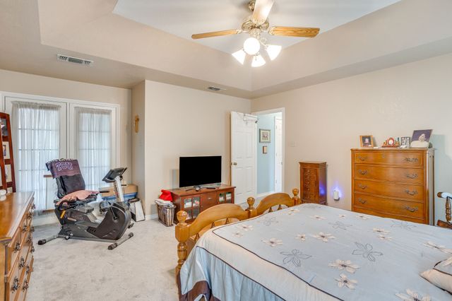 6100 Autumn Breeze Circle, Fort Worth, TX 76140