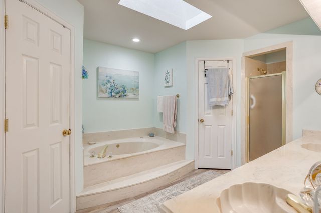 6100 Autumn Breeze Circle, Fort Worth, TX 76140