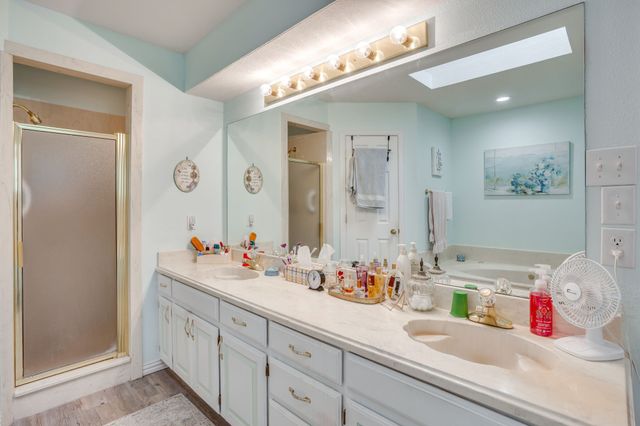 6100 Autumn Breeze Circle, Fort Worth, TX 76140