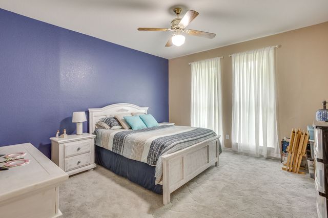 6100 Autumn Breeze Circle, Fort Worth, TX 76140