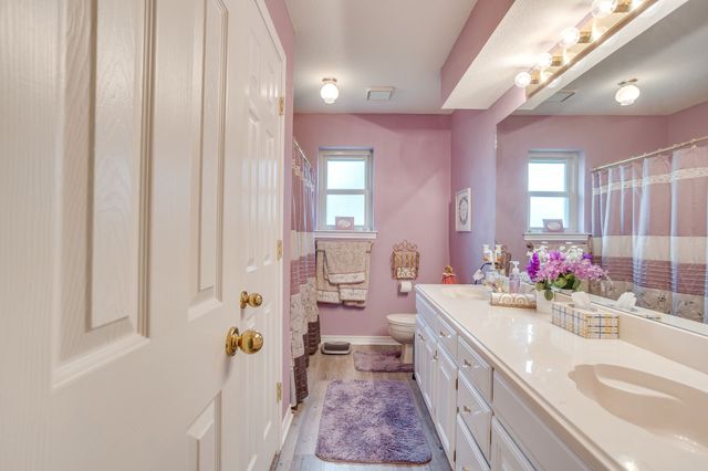 6100 Autumn Breeze Circle, Fort Worth, TX 76140