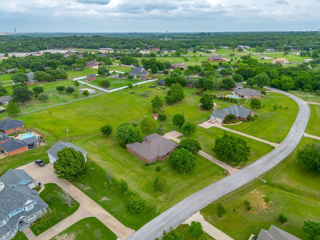 6100 Autumn Breeze Circle, Fort Worth, TX 76140