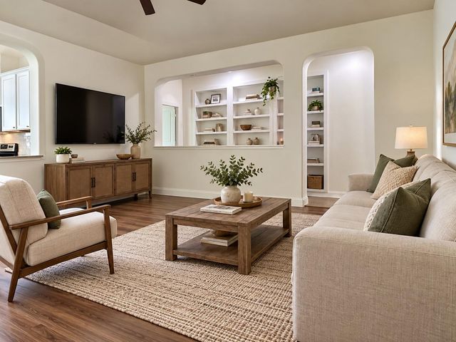 4136 Carraway ST, New Braunfels, TX 78130