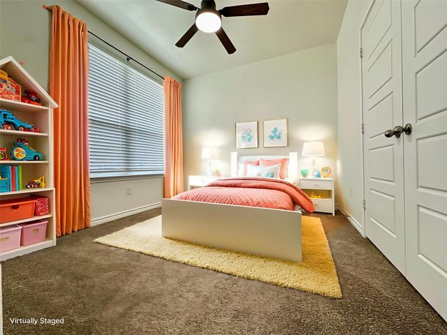 4136 Carraway ST, New Braunfels, TX 78130