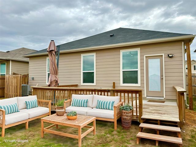 4136 Carraway ST, New Braunfels, TX 78130
