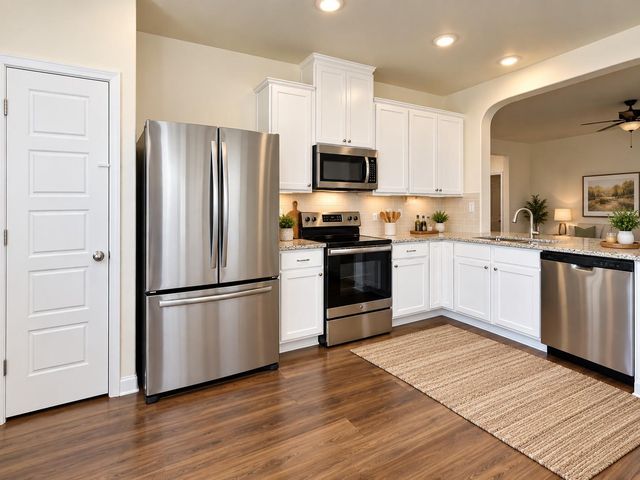 4136 Carraway ST, New Braunfels, TX 78130