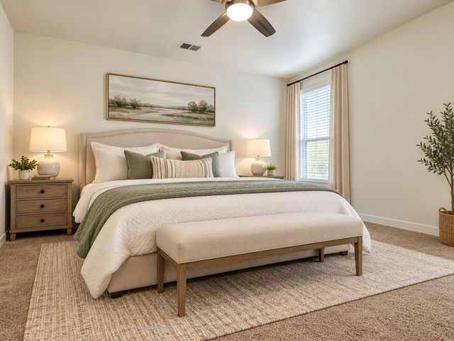 4136 Carraway ST, New Braunfels, TX 78130