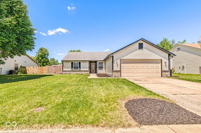 11904 Holz Drive, Indianapolis, IN 46229