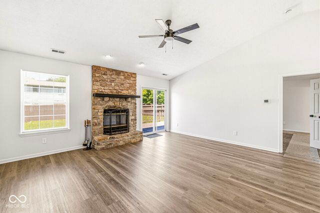 11904 Holz Drive, Indianapolis, IN 46229