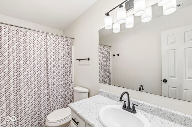 11904 Holz Drive, Indianapolis, IN 46229