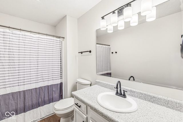 11904 Holz Drive, Indianapolis, IN 46229