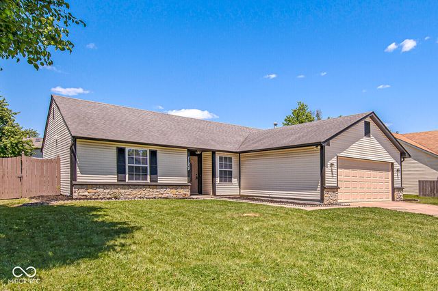 11904 Holz Drive, Indianapolis, IN 46229