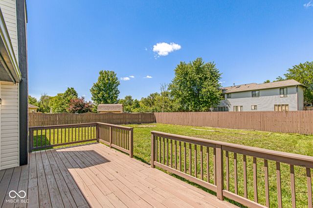 11904 Holz Drive, Indianapolis, IN 46229