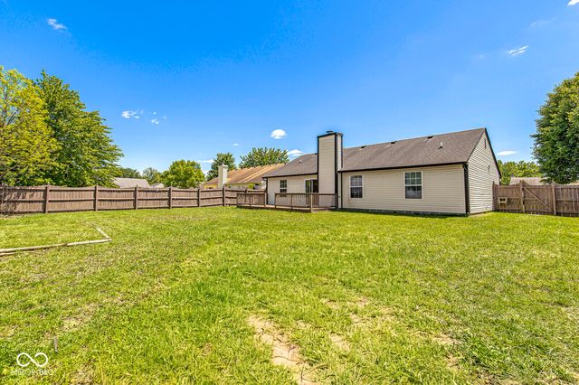 11904 Holz Drive, Indianapolis, IN 46229