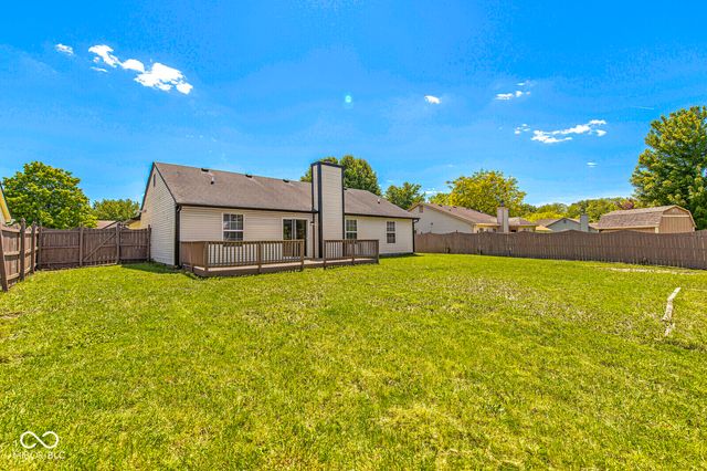 11904 Holz Drive, Indianapolis, IN 46229