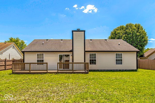 11904 Holz Drive, Indianapolis, IN 46229