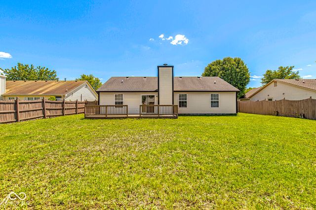 11904 Holz Drive, Indianapolis, IN 46229