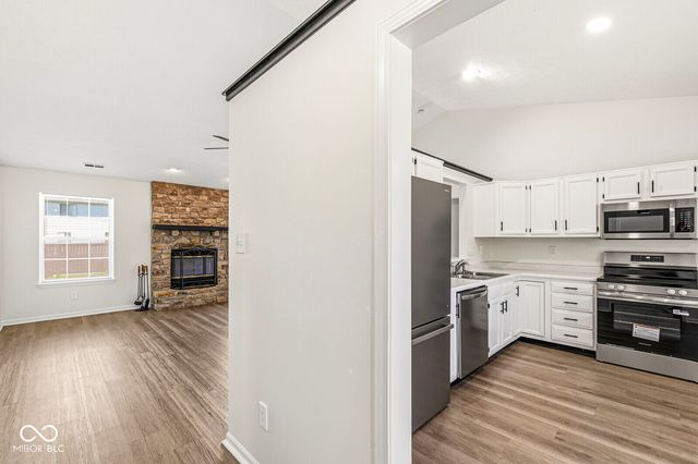 11904 Holz Drive, Indianapolis, IN 46229