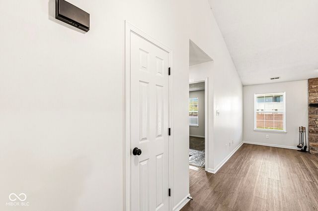 11904 Holz Drive, Indianapolis, IN 46229
