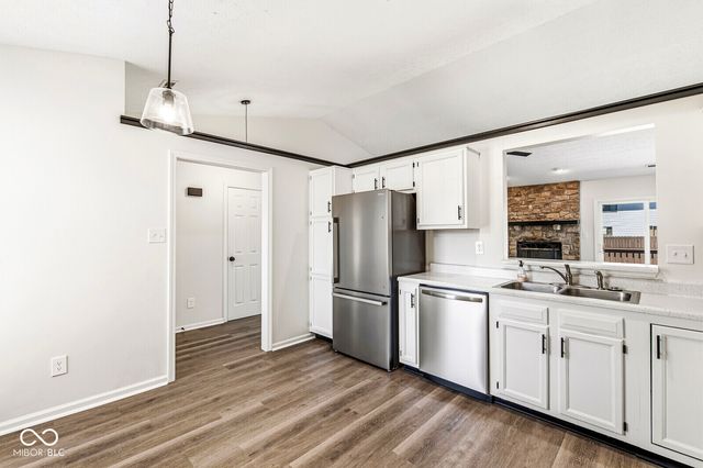 11904 Holz Drive, Indianapolis, IN 46229