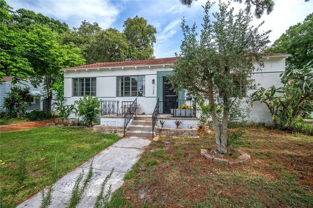 325 W RIO VISTA COURT, Tampa, FL 33604