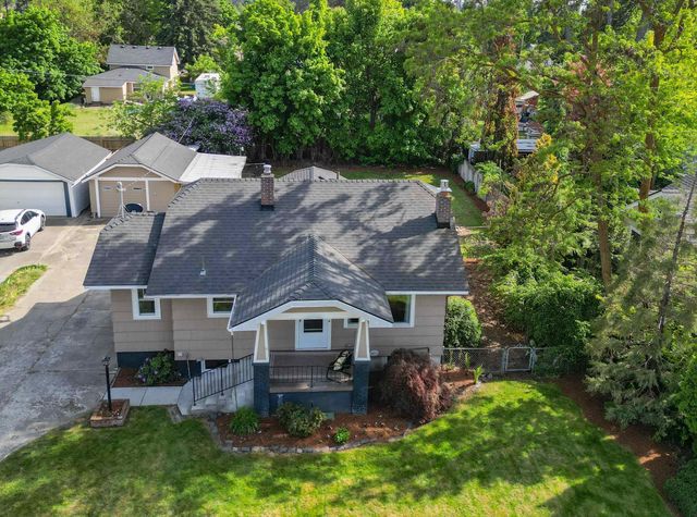 1032 E 33rd Ave, Spokane, WA 99203