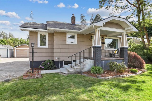 1032 E 33rd Ave, Spokane, WA 99203