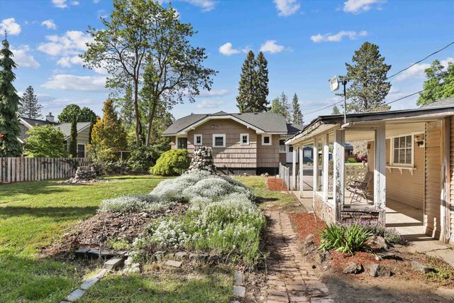 1032 E 33rd Ave, Spokane, WA 99203