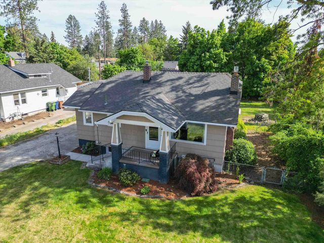 1032 E 33rd Ave, Spokane, WA 99203