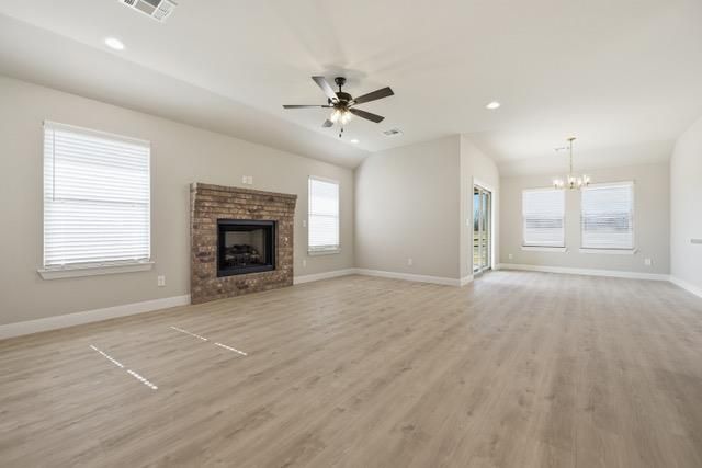 1921 Sage Valley Terrace, Yukon, OK 73099