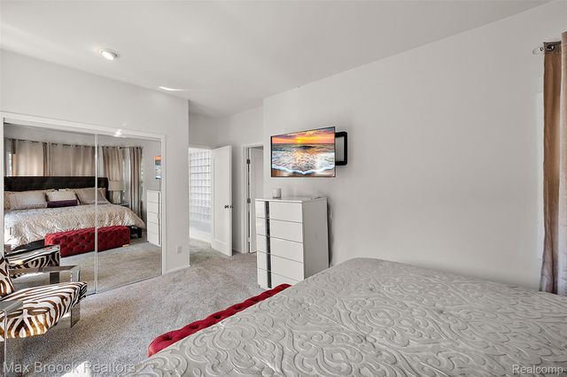 4845 Bryn Mawr Drive, Bloomfield Charter Township, MI 48301