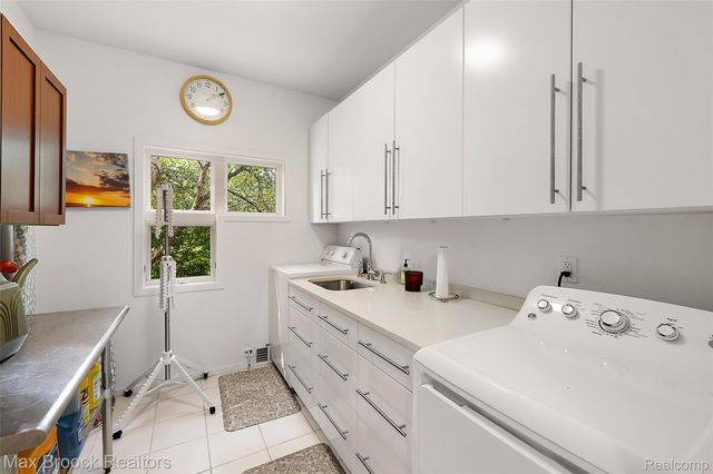 4845 Bryn Mawr Drive, Bloomfield Charter Township, MI 48301