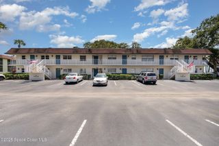 141 Aquarius Way, 14-J, Cape Canaveral, FL 32920